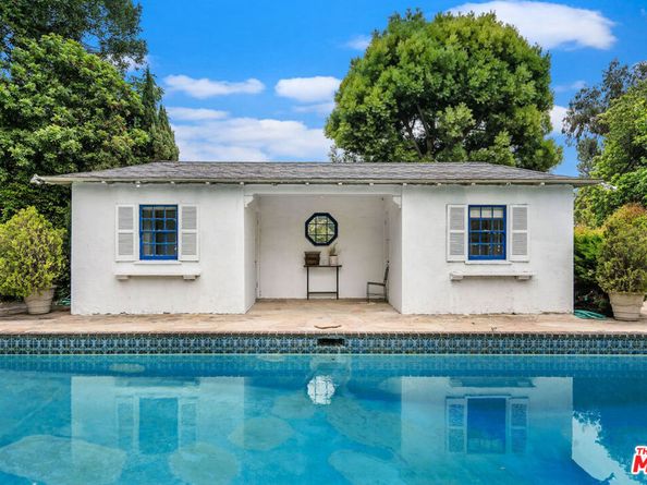 570 S Beverly Glen Boulevard, Los Angeles CA 90024
