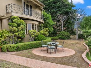 570 S Beverly Glen Boulevard, Los Angeles CA 90024