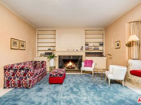 570 S Beverly Glen Boulevard, Los Angeles CA 90024
