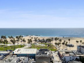 1410 Pacific Avenue, Venice CA 90291