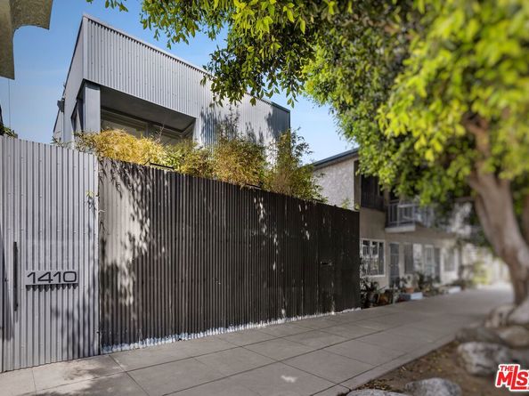 1410 Pacific Avenue, Venice CA 90291