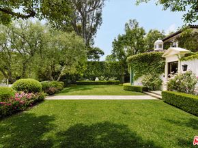 563 Spoleto Drive, Pacific Palisades CA 90272