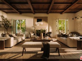 563 Spoleto Drive, Pacific Palisades CA 90272