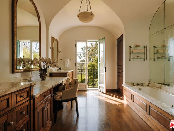 563 Spoleto Drive, Pacific Palisades CA 90272