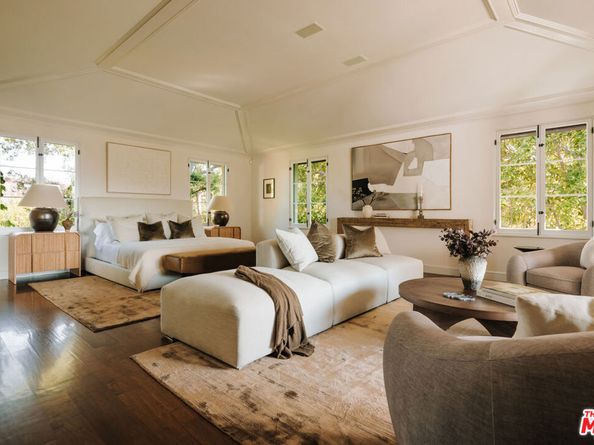 563 Spoleto Drive, Pacific Palisades CA 90272