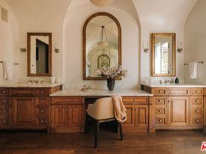 563 Spoleto Drive, Pacific Palisades CA 90272