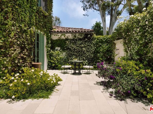 563 Spoleto Drive, Pacific Palisades CA 90272