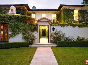 563 Spoleto Drive, Pacific Palisades CA 90272
