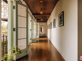 563 Spoleto Drive, Pacific Palisades CA 90272