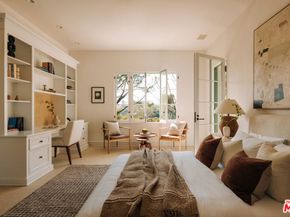 563 Spoleto Drive, Pacific Palisades CA 90272