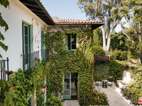 563 Spoleto Drive, Pacific Palisades CA 90272