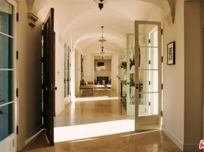 563 Spoleto Drive, Pacific Palisades CA 90272
