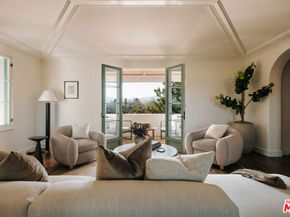 563 Spoleto Drive, Pacific Palisades CA 90272