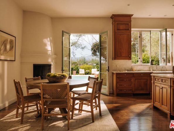 563 Spoleto Drive, Pacific Palisades CA 90272
