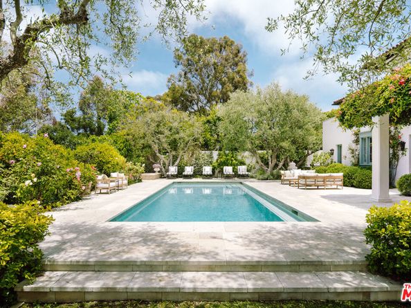 563 Spoleto Drive, Pacific Palisades CA 90272