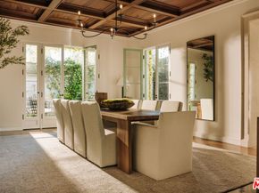 563 Spoleto Drive, Pacific Palisades CA 90272