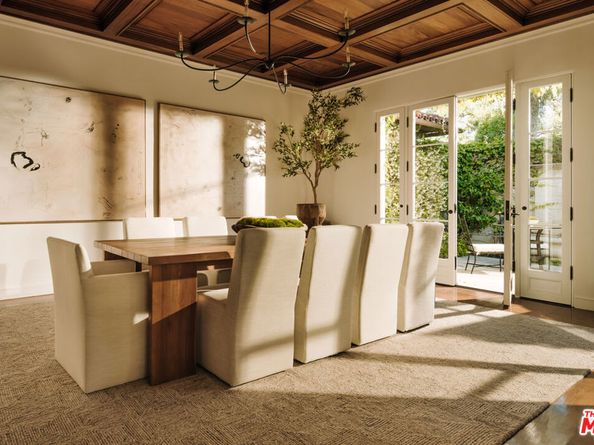 563 Spoleto Drive, Pacific Palisades CA 90272