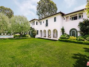 563 Spoleto Drive, Pacific Palisades CA 90272