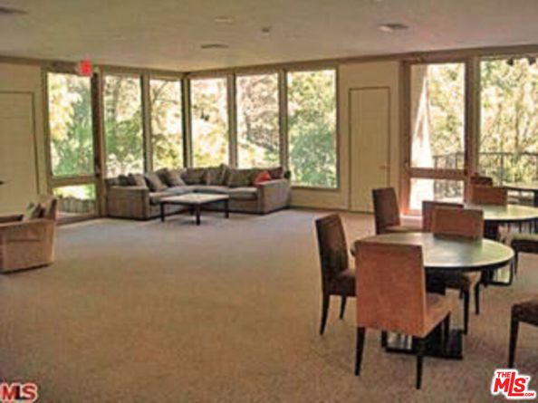 5025 Butterfield Court, Culver City CA 90230