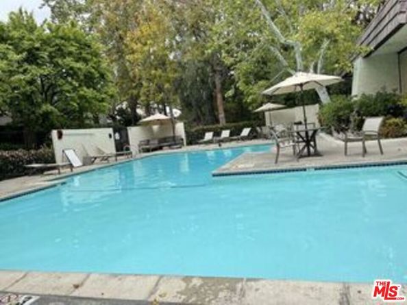 5025 Butterfield Court, Culver City CA 90230