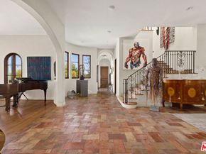 1214 Beverly View Drive, Beverly Hills CA 90210