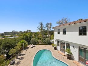 1214 Beverly View Drive, Beverly Hills CA 90210