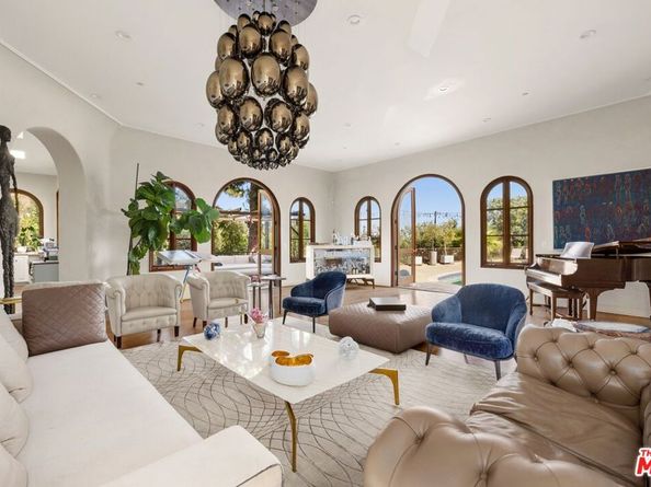 1214 Beverly View Drive, Beverly Hills CA 90210