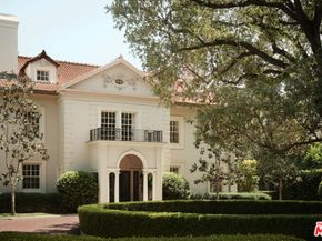 1145 Arden Road, Pasadena CA 91106