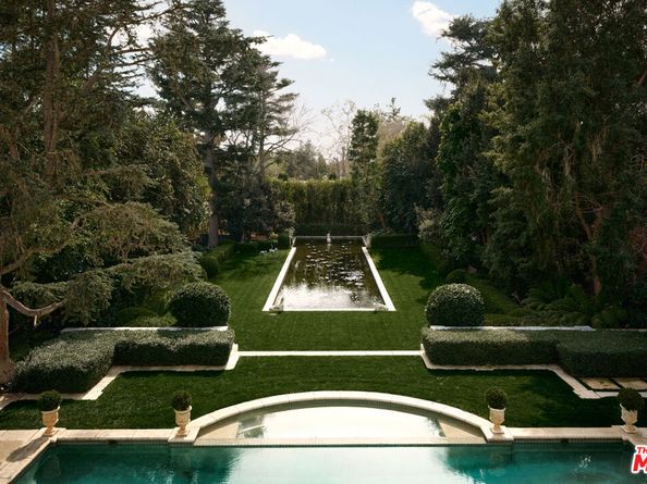 1145 Arden Road, Pasadena CA 91106