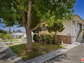 1231 Romulus Drive, Glendale CA 91205