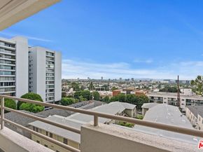 1131 Alta Loma Road 305, West Hollywood CA 90069