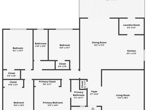 6840 Sausalito Avenue, West Hills CA 91307