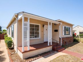 1418 E Mauretania Street, Wilmington CA 90744