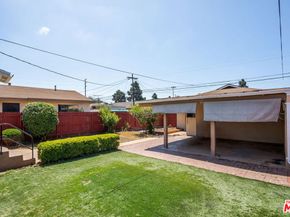 1418 E Mauretania Street, Wilmington CA 90744