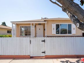 1418 E Mauretania Street, Wilmington CA 90744