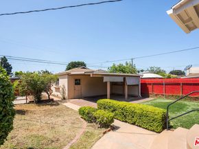 1418 E Mauretania Street, Wilmington CA 90744