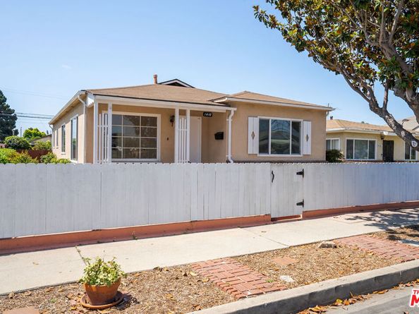 1418 E Mauretania Street, Wilmington CA 90744