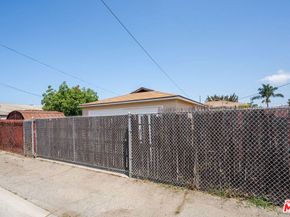1418 E Mauretania Street, Wilmington CA 90744