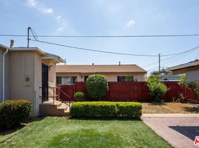 1418 E Mauretania Street, Wilmington CA 90744