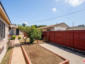 1418 E Mauretania Street, Wilmington CA 90744