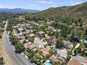 27821 Via Amistosa, Agoura Hills CA 91301