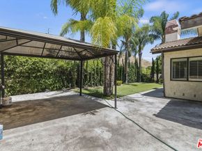 27821 Via Amistosa, Agoura Hills CA 91301