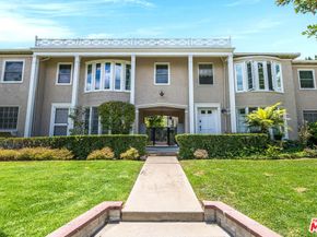 15224 1/2 Dickens Street, Sherman Oaks CA 91403