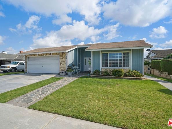 424 E Moorehaven Drive, Carson CA 90746