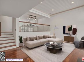 4311 W Sarah Street, Burbank CA 91505