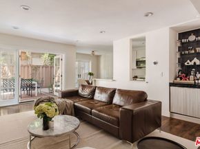 1010 Palm Avenue 106, West Hollywood CA 90069