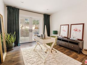 1010 Palm Avenue 106, West Hollywood CA 90069