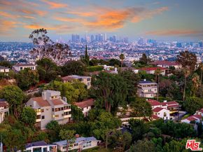 6201 Quebec Drive, Los Angeles CA 90068