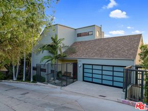 6201 Quebec Drive, Los Angeles CA 90068