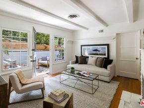 3554 Laurelvale Drive, Studio City CA 91604